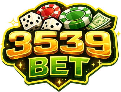 3539 Bet Logo